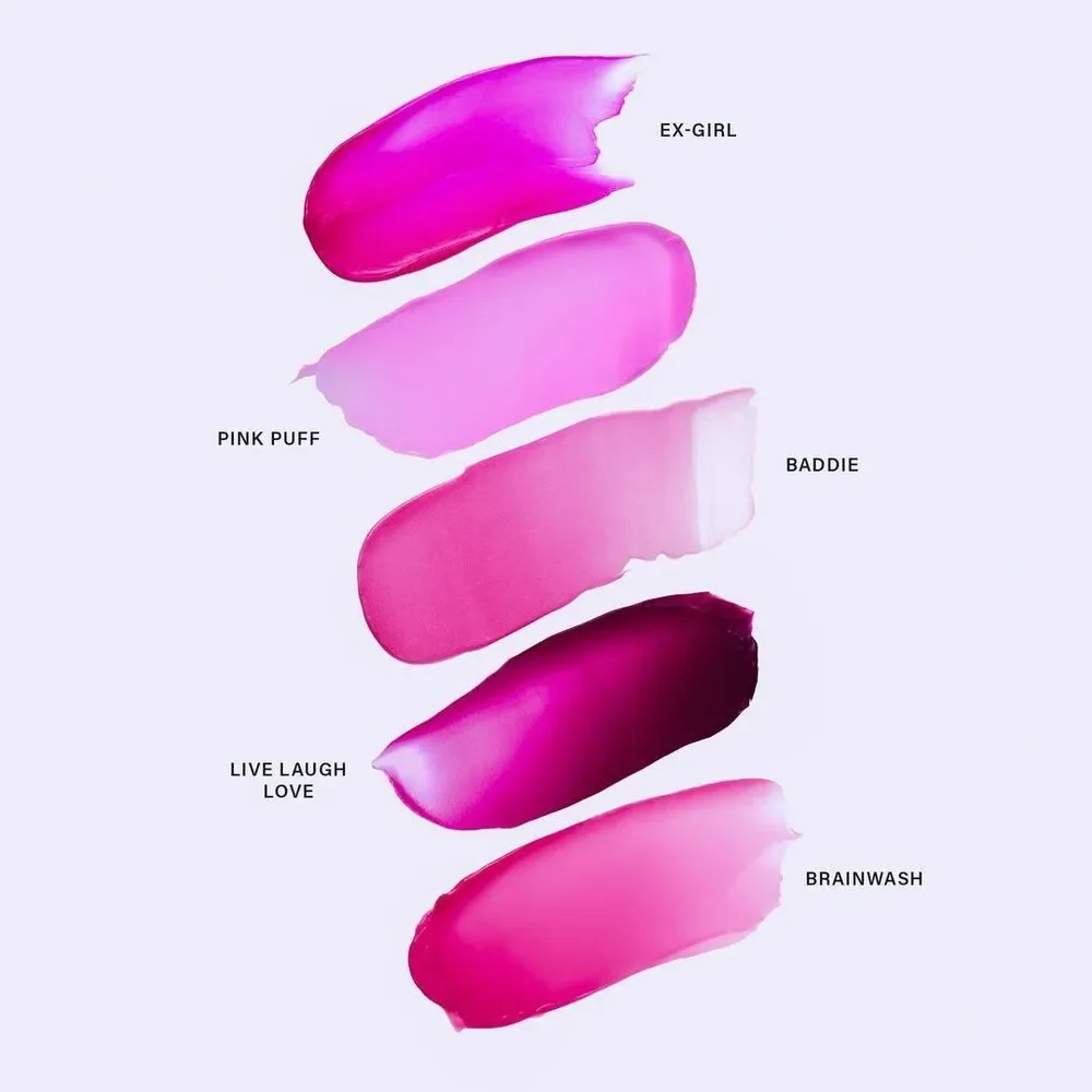 GOOD DYE YOUNG x Miranda Rae - Baddie - 5 fl oz - Pink Semi-Permanent Hair Dye
